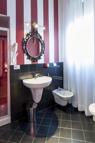 Il Giglio Rosso - B&B