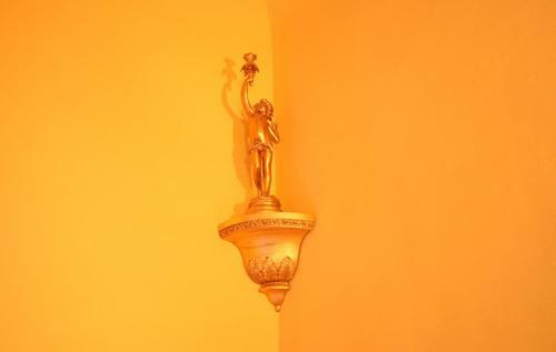 Bed & Breakfast La Luna Guesthouse