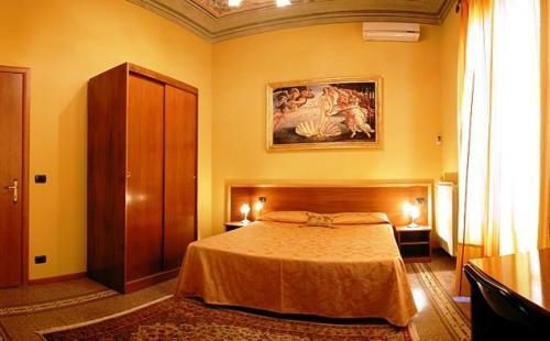 Bed & Breakfast La Luna Guesthouse