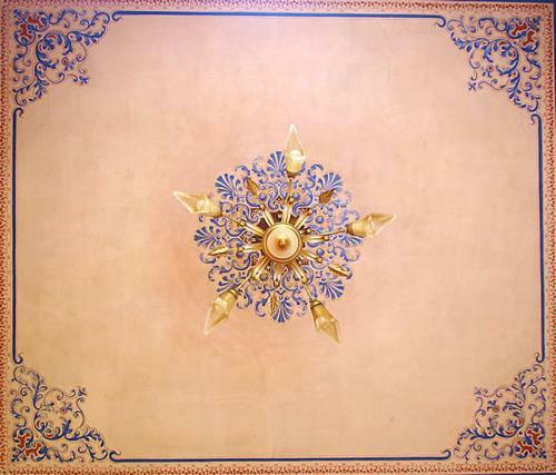 Bed & Breakfast La Luna Guesthouse