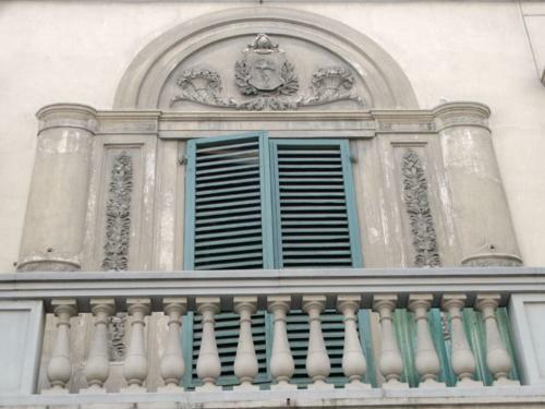 Bed & Breakfast La Luna Guesthouse