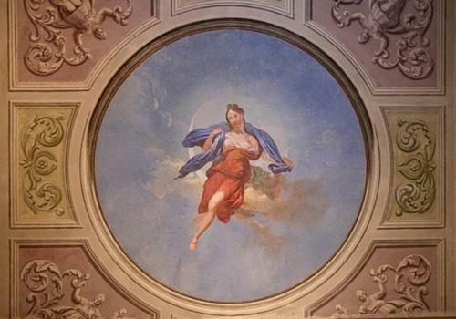 Bed & Breakfast La Luna Guesthouse