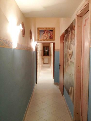 Bed & Breakfast La Luna Guesthouse