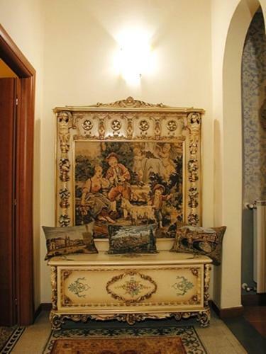 Bed & Breakfast La Luna Guesthouse