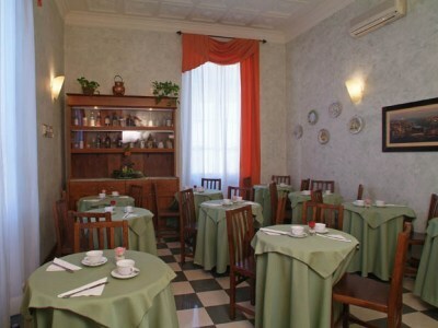 Hotel Giglio