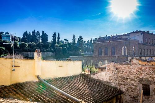 Hotel La Scaletta