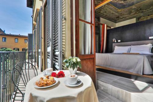 Hotel La Scaletta