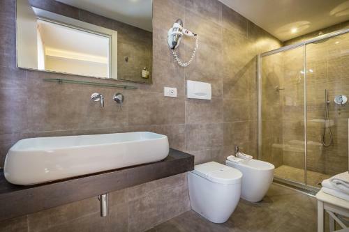 Hotel La Scaletta