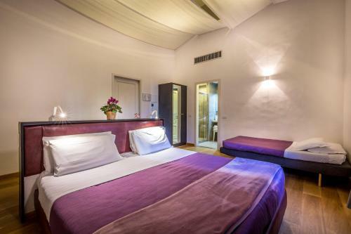 Hotel La Scaletta