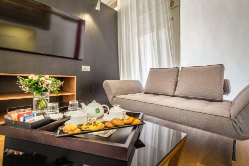 Hotel La Scaletta