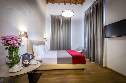 Hotel La Scaletta