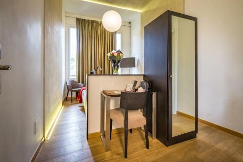 Hotel La Scaletta