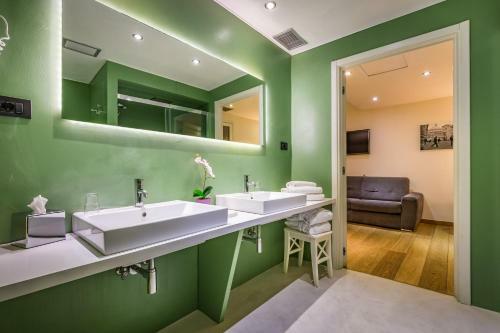Hotel La Scaletta