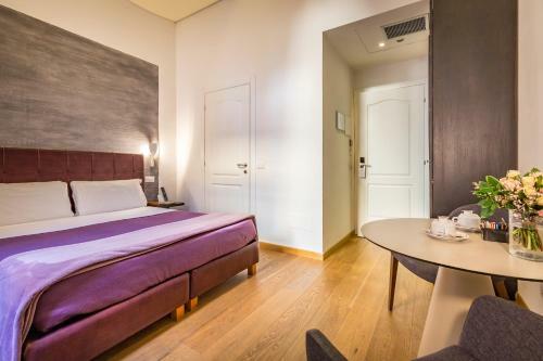 Hotel La Scaletta
