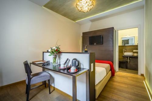Hotel La Scaletta