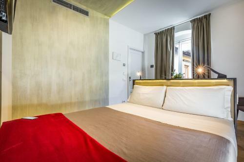 Hotel La Scaletta