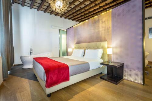 Hotel La Scaletta