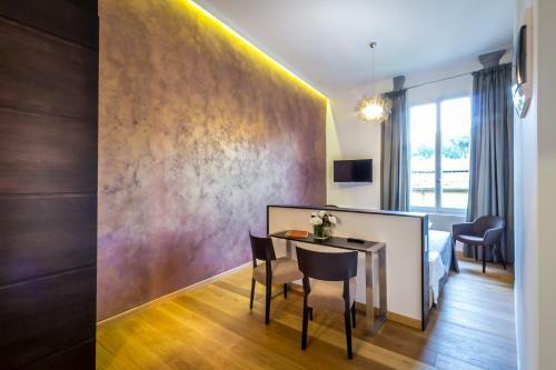 Hotel La Scaletta