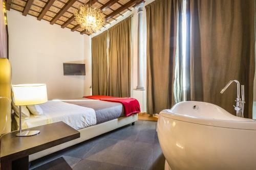 Hotel La Scaletta