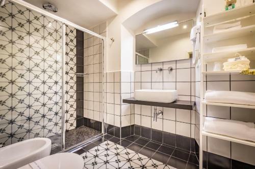 Hotel La Scaletta