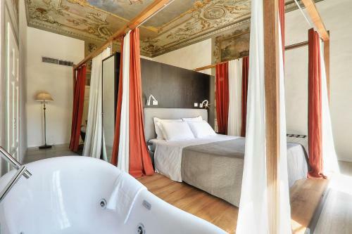 Hotel La Scaletta