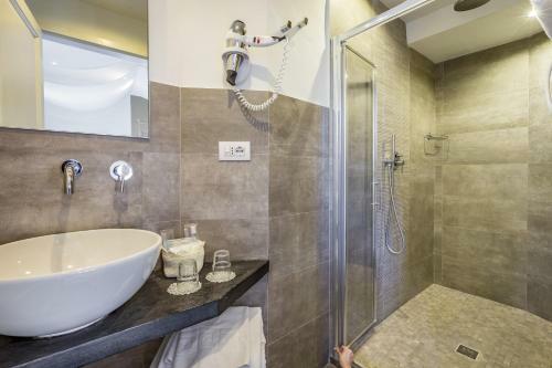 Hotel La Scaletta