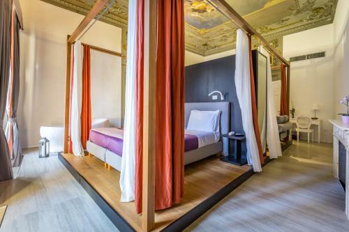 Hotel La Scaletta