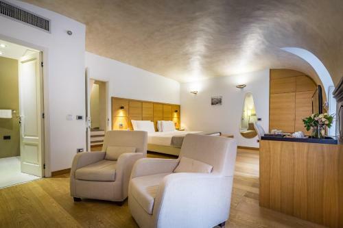 Hotel La Scaletta