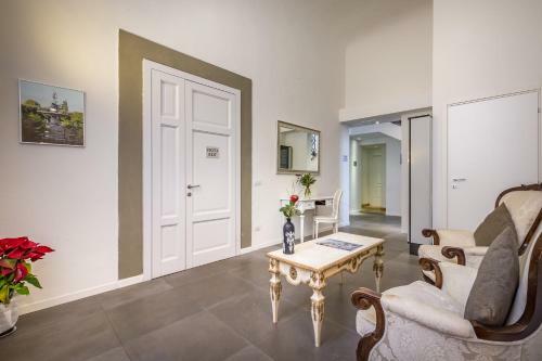 Hotel La Scaletta