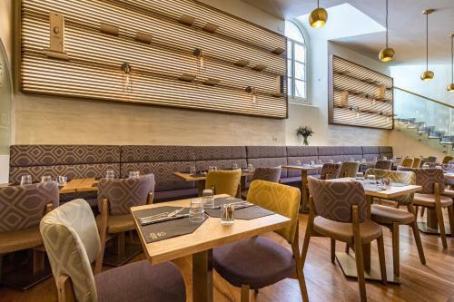 Hotel La Scaletta