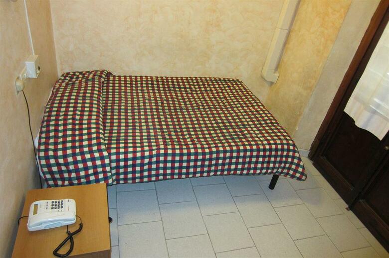 Hotel Lombardi