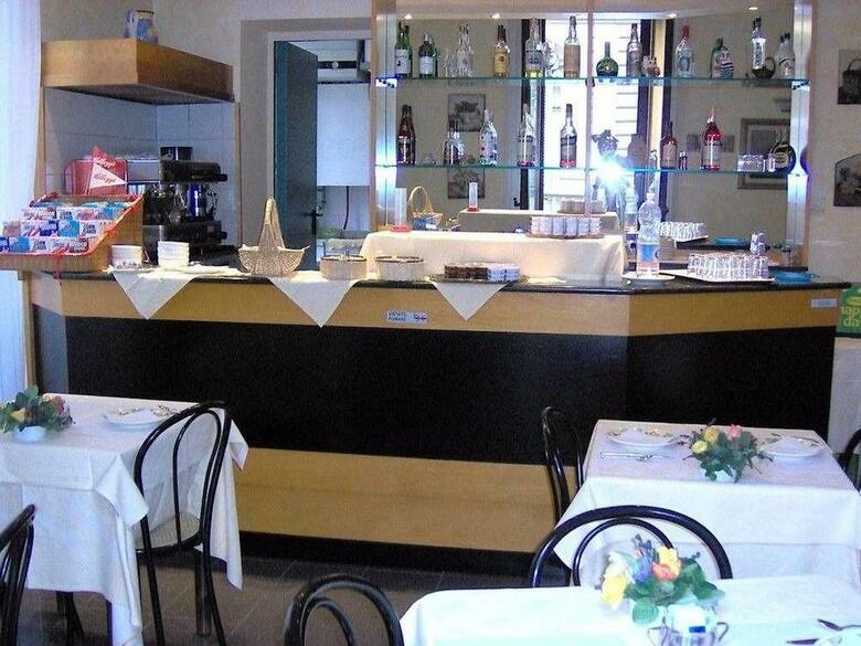 Hotel Lombardi