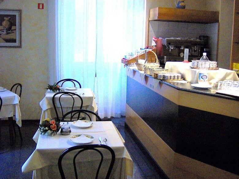 Hotel Lombardi