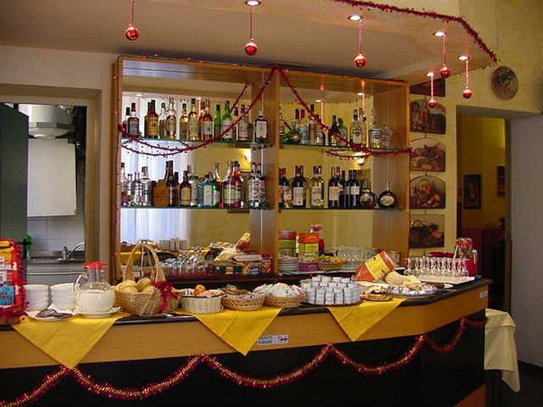 Hotel Lombardi
