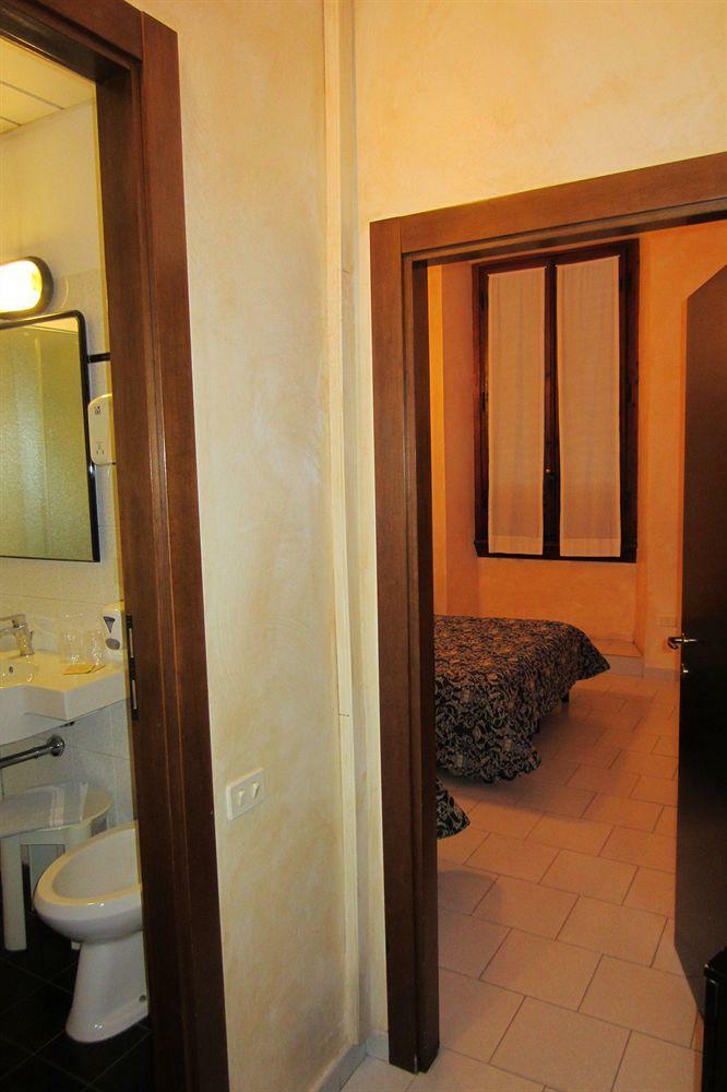 Hotel Lombardi