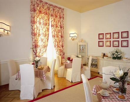 Bed & Breakfast Palazzo Ruspoli