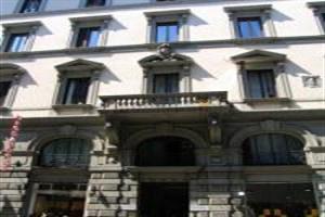Bed & Breakfast Palazzo Ruspoli