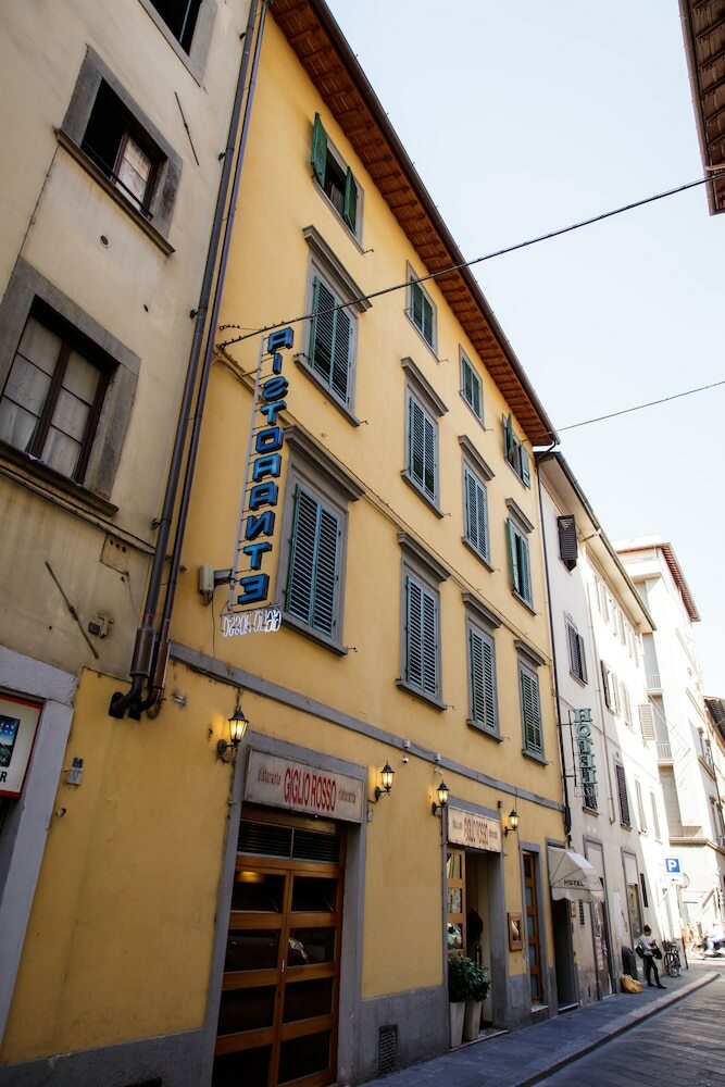 Hotel Nizza