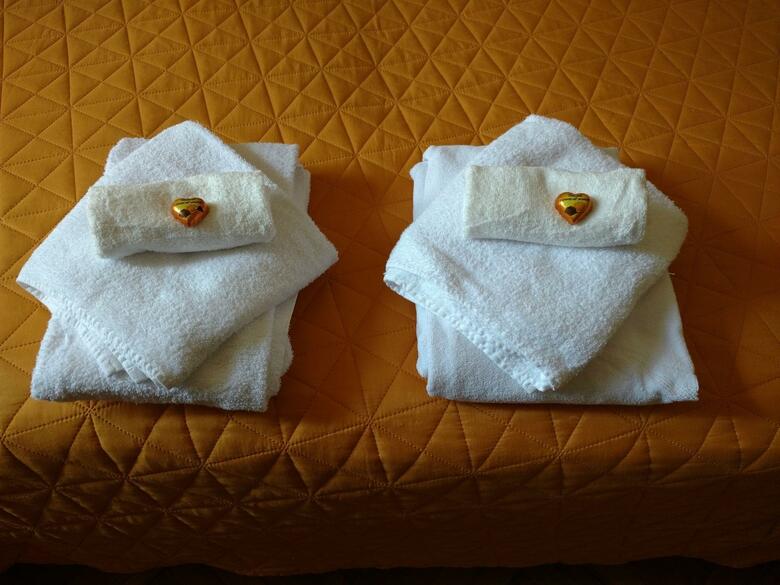 Hotel Nuova Italia