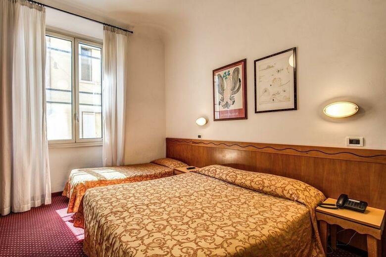 Hotel Nuova Italia