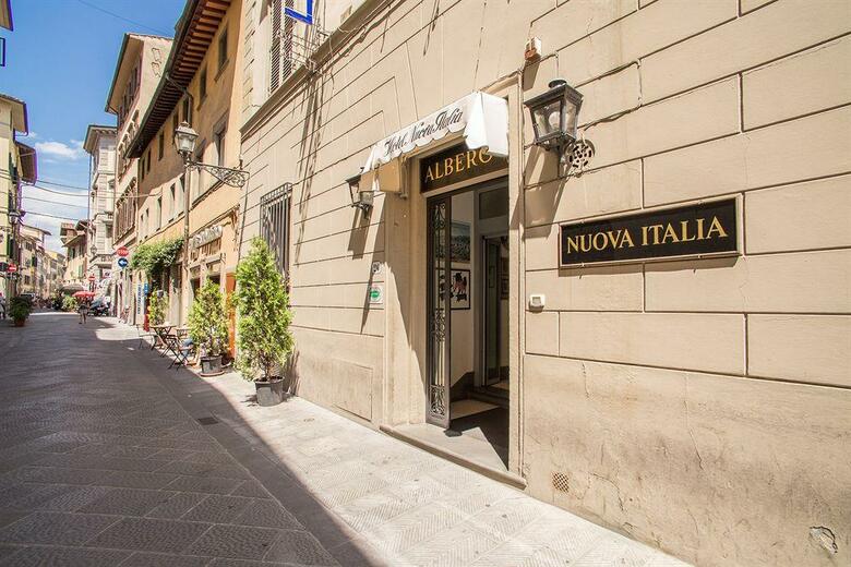 Hotel Nuova Italia