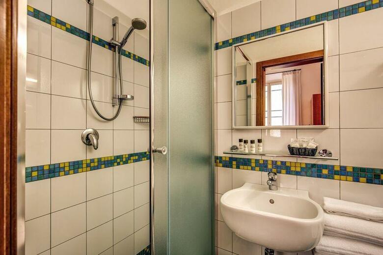 Hotel Nuova Italia