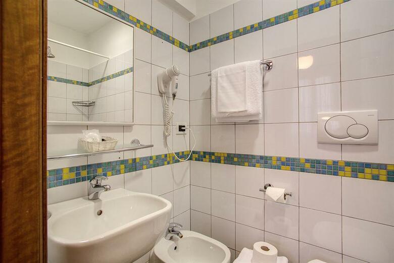 Hotel Nuova Italia