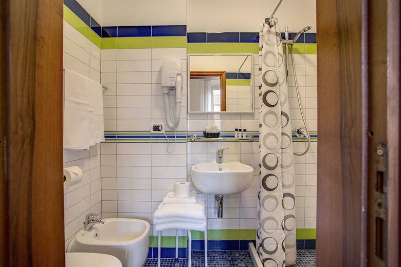 Hotel Nuova Italia
