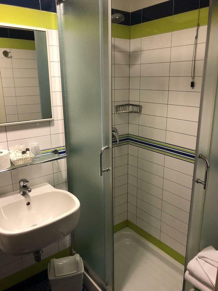 Hotel Nuova Italia