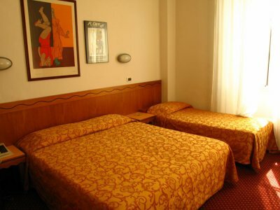 Hotel Nuova Italia