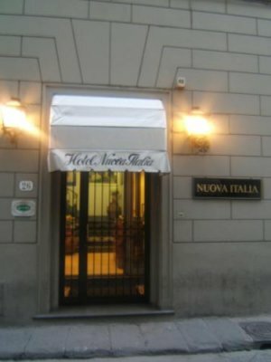 Hotel Nuova Italia