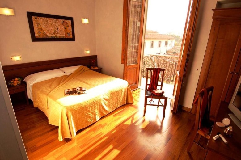 Hotel Palazzo Vecchio