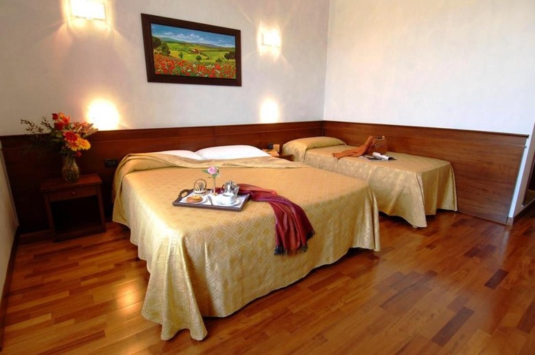 Hotel Palazzo Vecchio