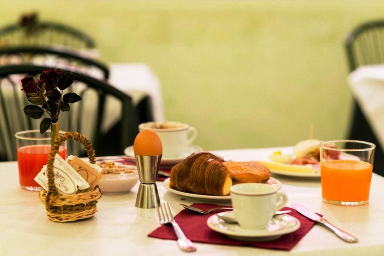 Hotel Palazzo Vecchio